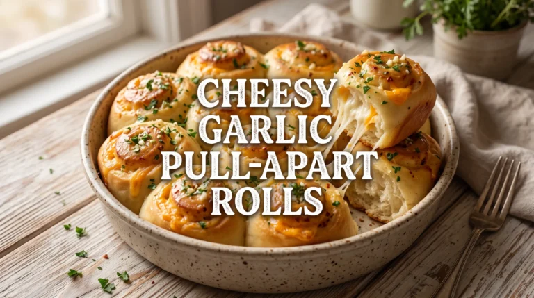 cheesy-garlic-rolls-recipe